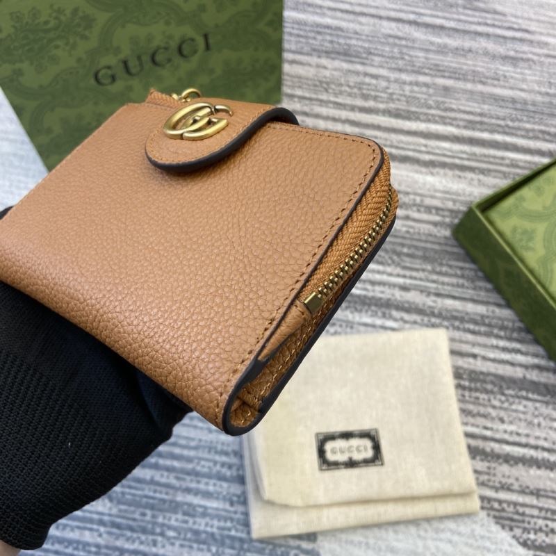 Gvc*1 wallets